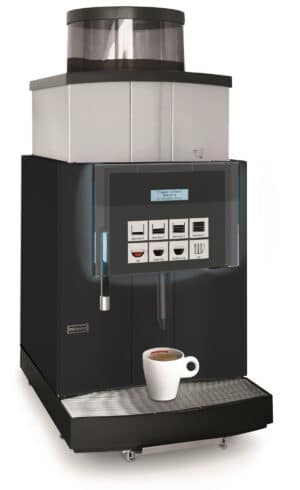 Franke Spectra X-XL