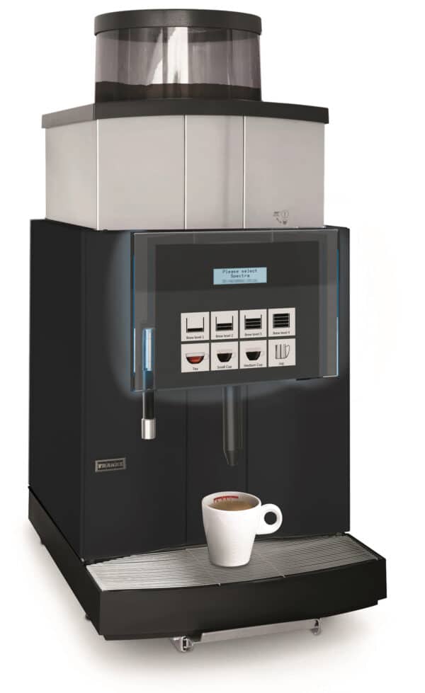 Franke Spectra X-XL