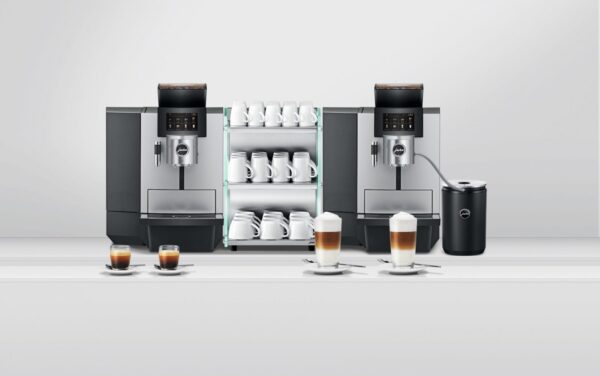 JURA X10 - Second Hand - Bilde 5