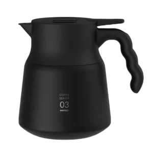 Serveringskanne til kaffemaskin
