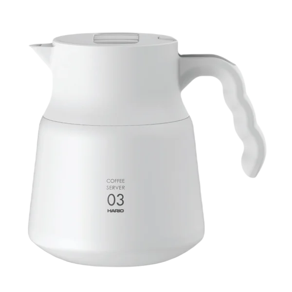 Serveringskanne til kaffemaskin - Bilde 2
