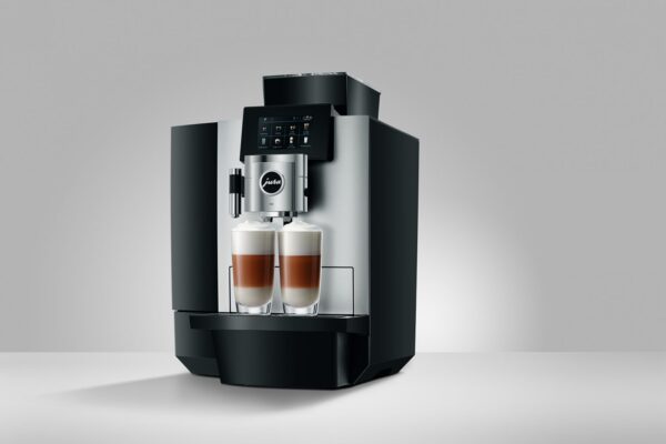 JURA X10 - Second Hand - Bilde 4