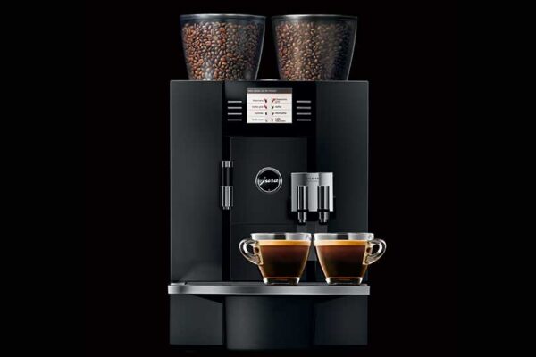 JURA GIGA X8c g1 Kaffemaskin Det Norske Kaffehus