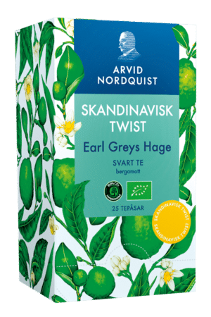 Earl Greys Hage