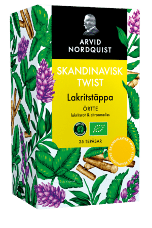 Lakristopp