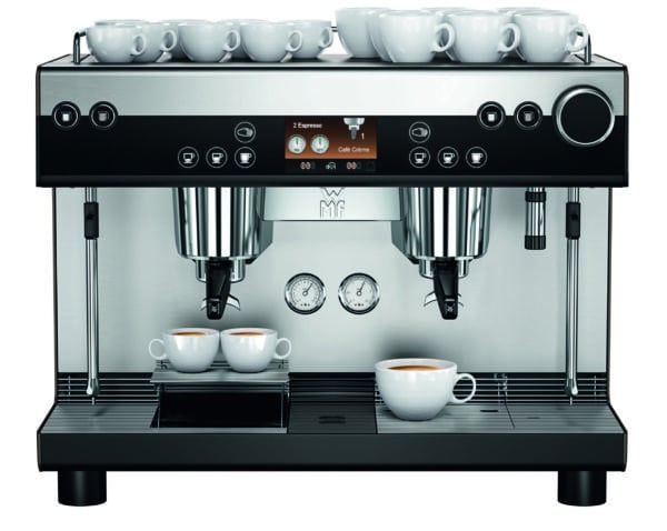 WMF Espresso