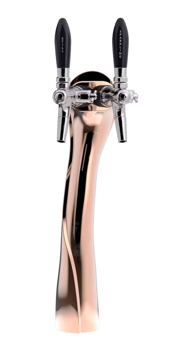 Albatross Pro 2 Kobber