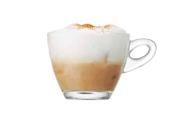 Automatisk Melkeskummer Hot & Cold - Bilde 3