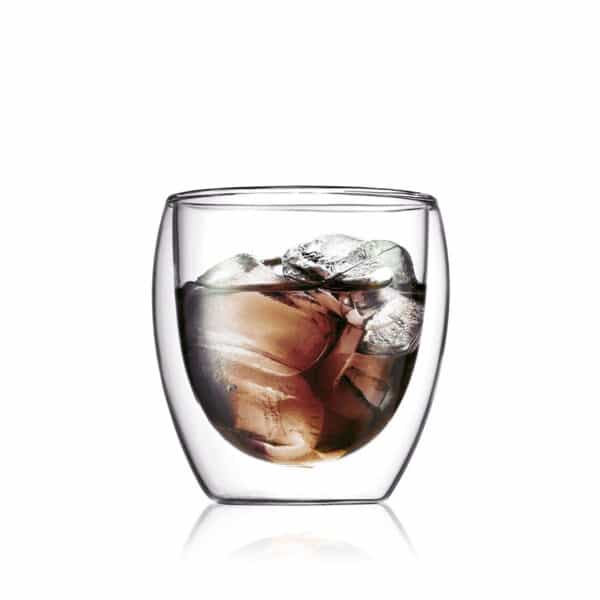 PAVINA Cappuccino Glass 250 ml - Bilde 2