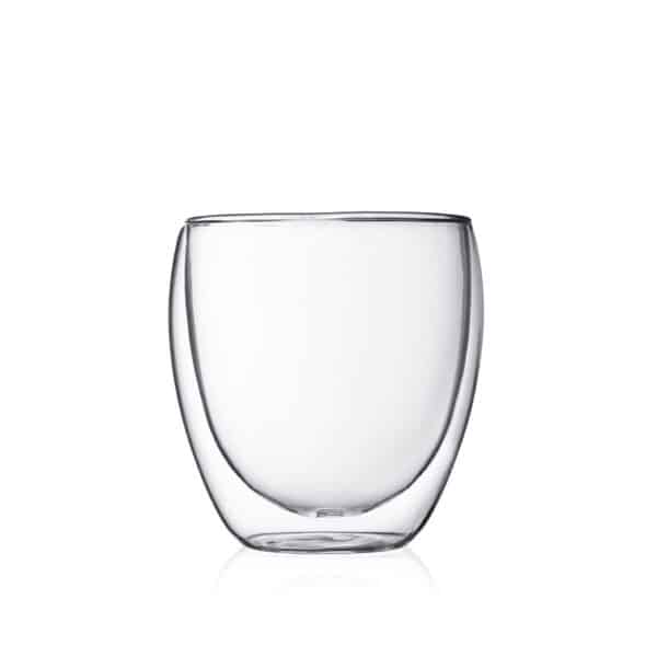 PAVINA Cappuccino Glass 250 ml - Bilde 3