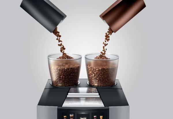 JURA GIGA W10 - Bilde 6