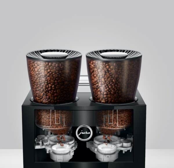 JURA GIGA W10 - Bilde 5