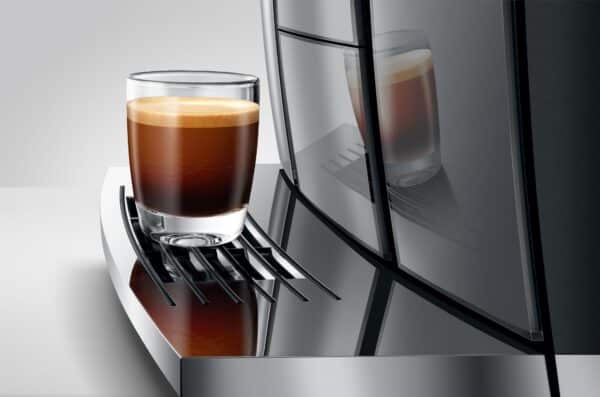 JURA GIGA W10 - Bilde 8