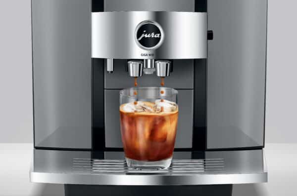 JURA GIGA W10 - Bilde 3