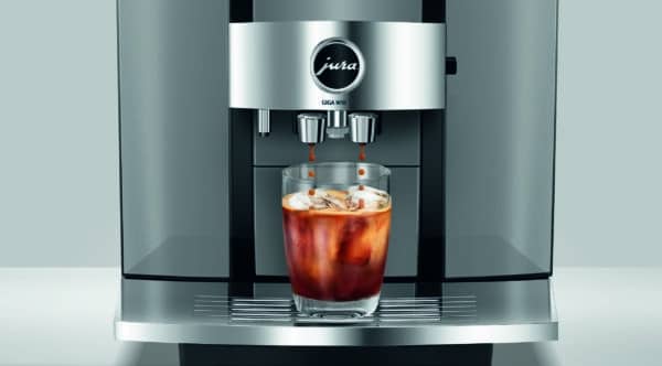 JURA GIGA W10 - Bilde 7