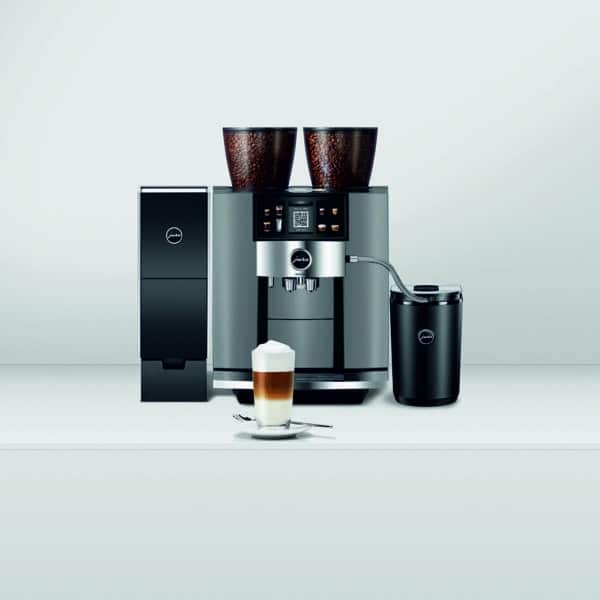 JURA GIGA W10 - Bilde 2