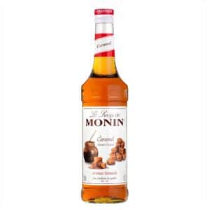 Caramel Syrup 1 x 70 cl