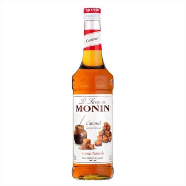 Caramel Syrup 1 x 70 cl