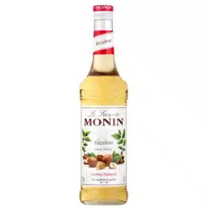 Hazelnut Syrup 1 x 70 cl