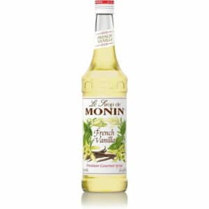 Vanilla Syrup 1 x 70 cl