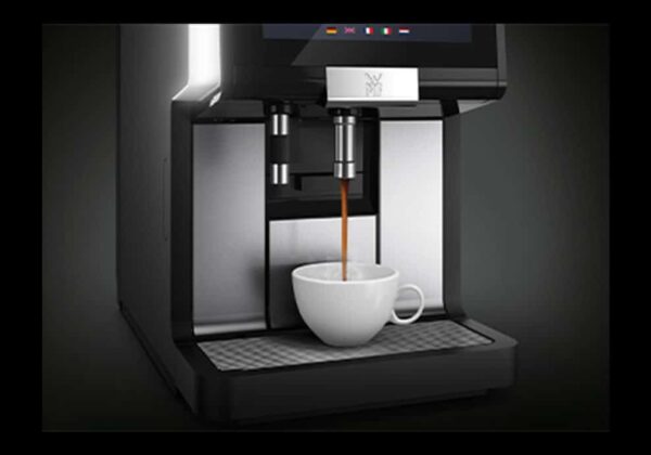 WMF 1500 F - Bilde 2