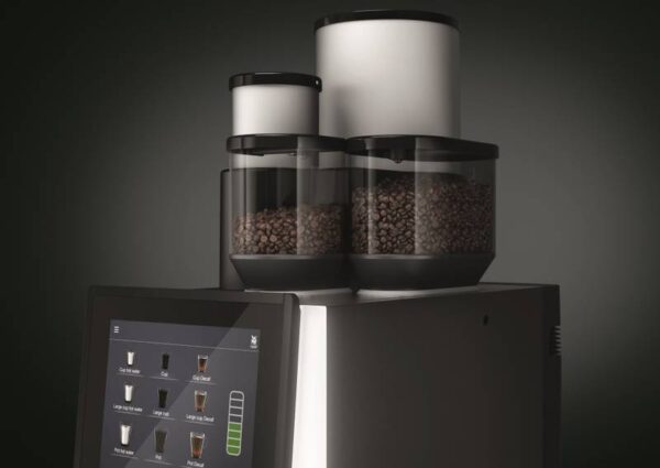 WMF 1500 F - Bilde 3