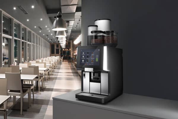 WMF 1500 F - Bilde 4