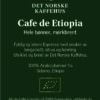 Akrylskilt Café de Etiopia