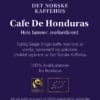 Akrylskilt Café de Honduras