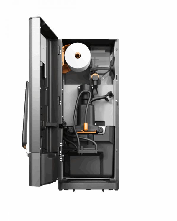 Bravilor FreshMore 100 - Bilde 3