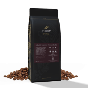Colombia Supremo - 6 x 1000g