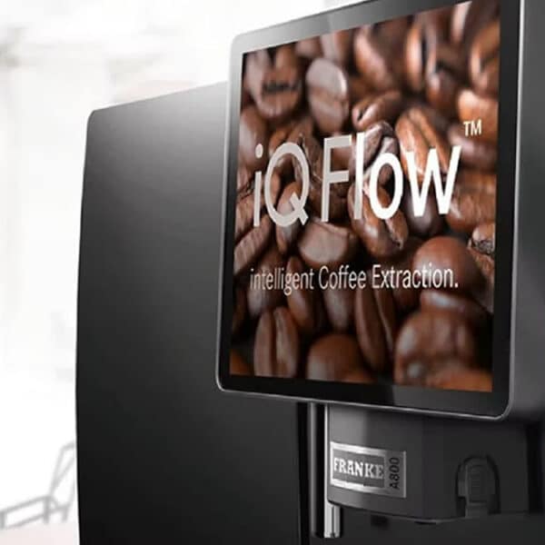 Franke iQFlow™ - Bilde 3
