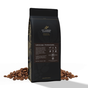 Café de Lungo - 6 x 1000g