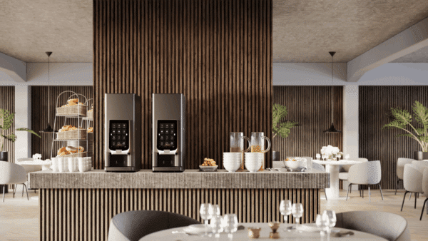 Bravilor FreshMore 100 - Bilde 5