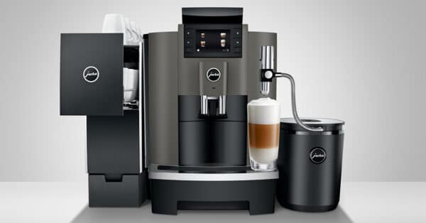 JURA W8 - Bilde 6
