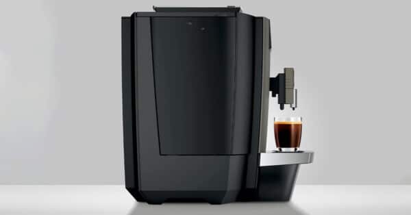 JURA X4 - Bilde 4