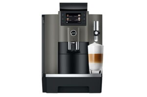 JURA W8