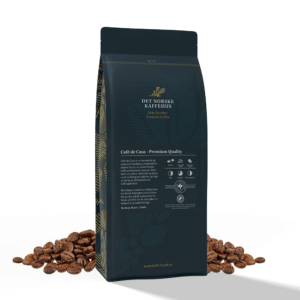 Café de Casa - 6 x 1000g