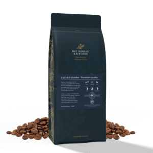 Café de Colombia - 6 x 1000g