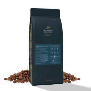 Café de Guatemala - 6 x 1000g
