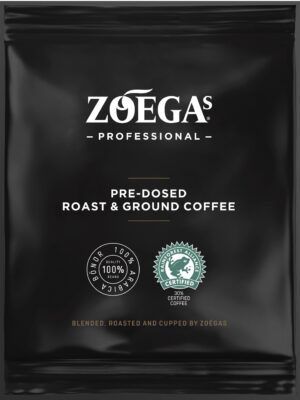 Zoégas Nordic Blend 60 x 80g