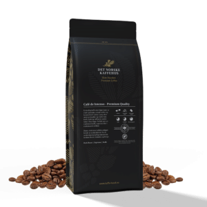 Café de Intenso - 6 x 1000g