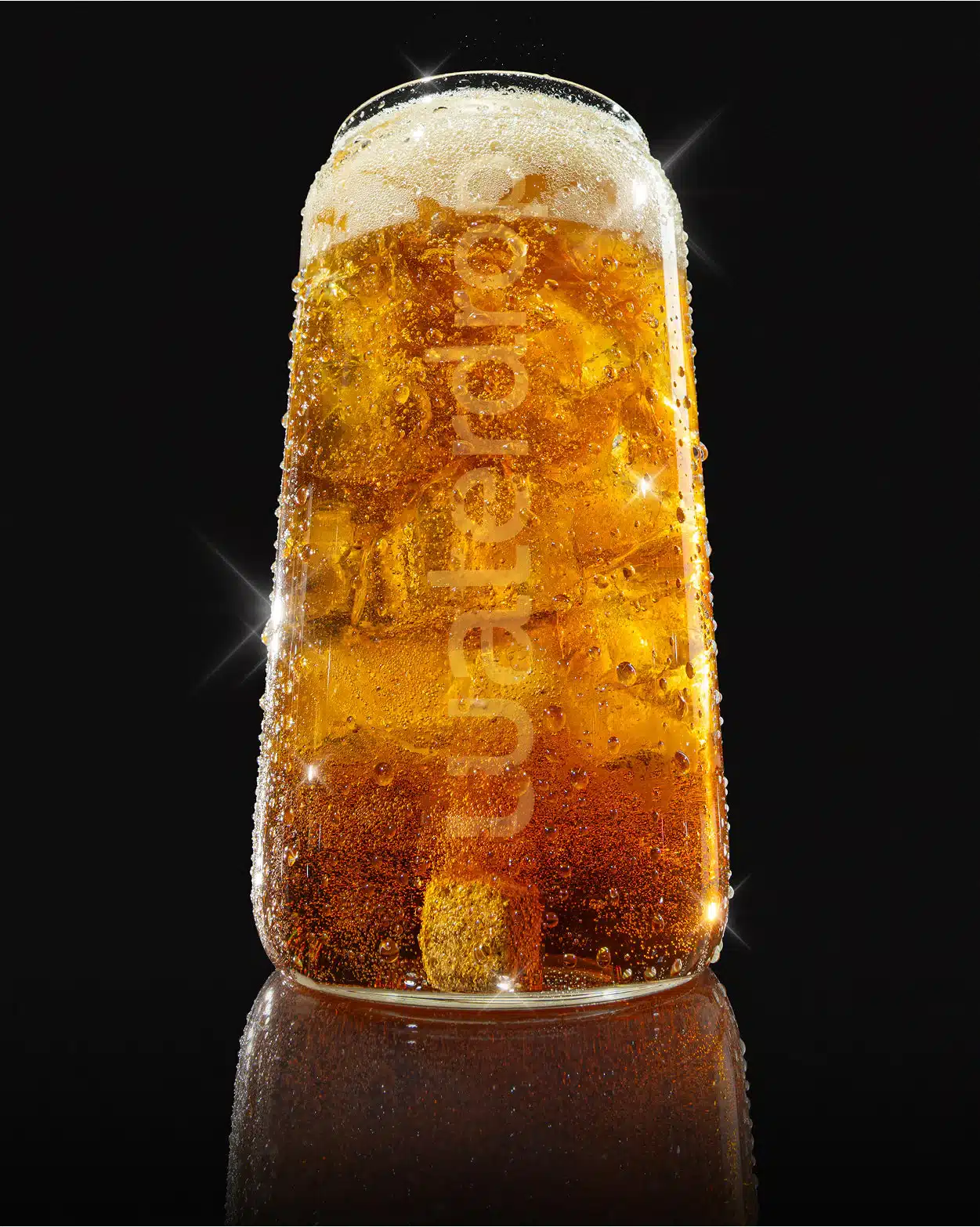 Waterdrop - Cola - Bilde 4