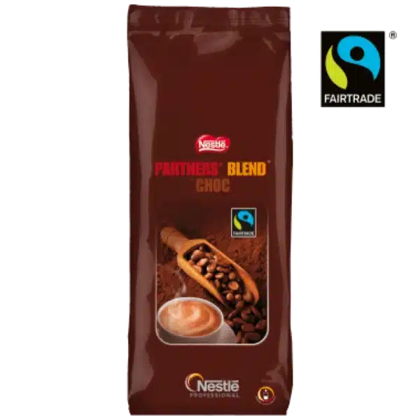 Nestlé Chocolate Blend - Sjokoladedrikk