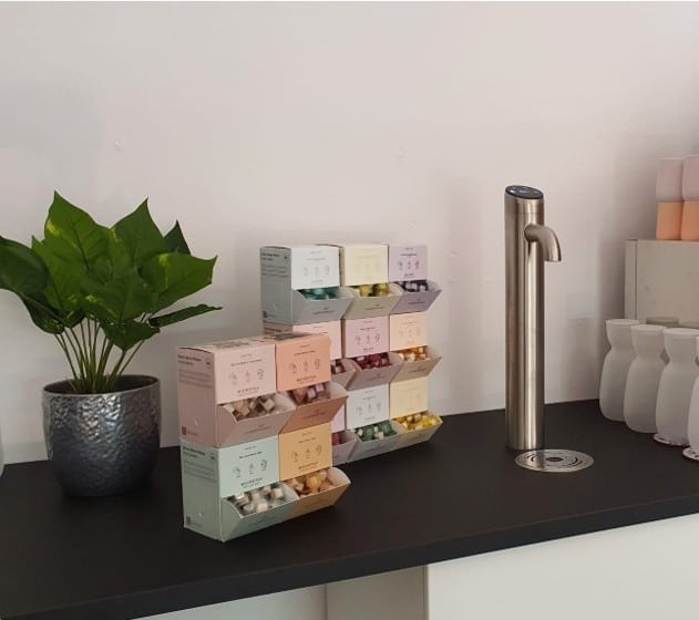 Waterdrop - Passionfruit Storpakning - Bilde 2