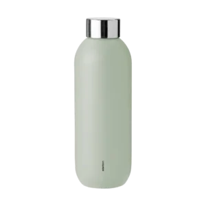 Stelton Keep Cool Termoflaske Grønn
