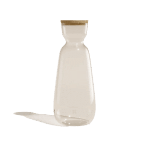 Waterdrop Glasskaraffel 1L