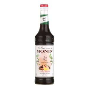 Chai Tea Syrup 1 x 70 cl