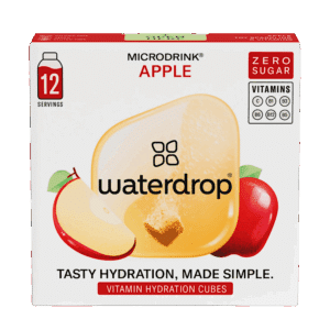 Waterdrop - Apple