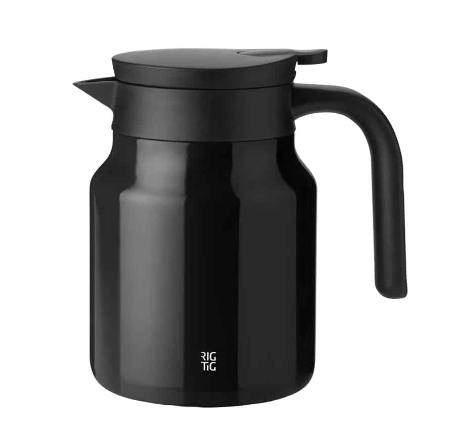 THERM-IT Vacuum kanne 0,9L